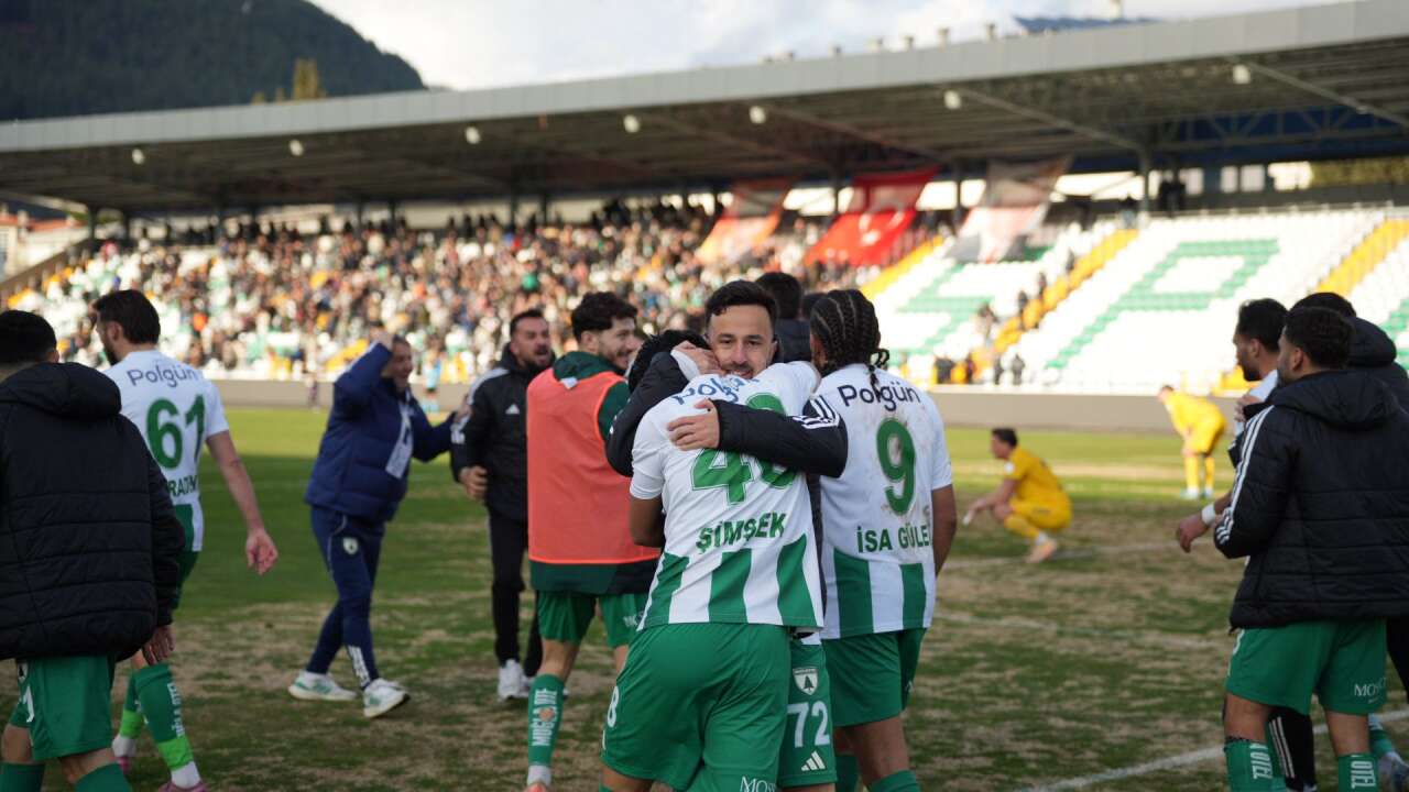 Muğlaspor Evinde Kaybetmiyor: Bucaspor 1928’i  2-1 Mağlup Etti 5